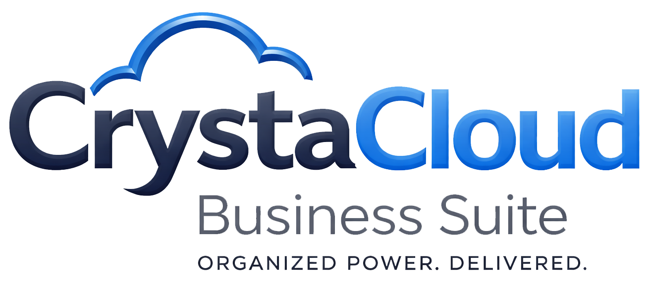 CRYSTA Cloud Business Suite 2026